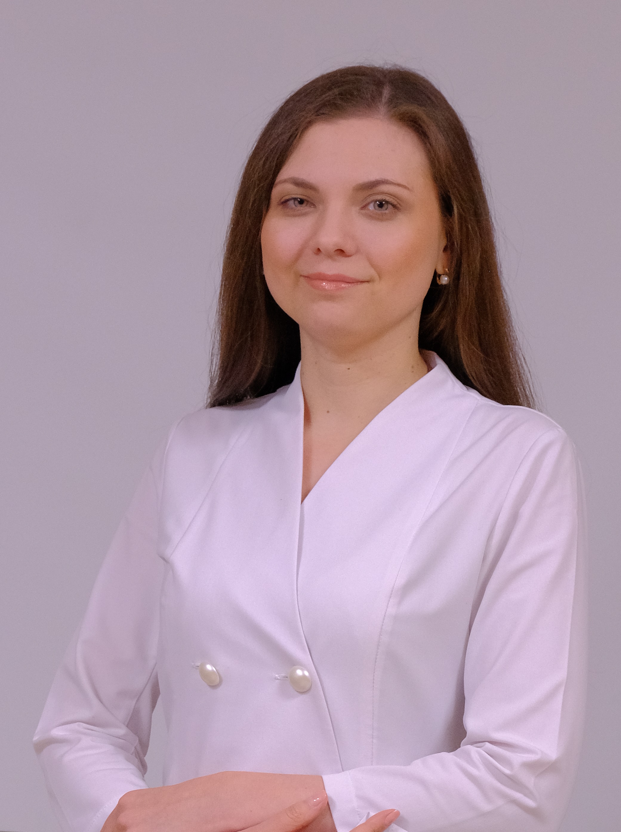 Раздолькина Дарья Сергеевна